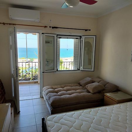 Velika Beach Rooms Ngoại thất bức ảnh