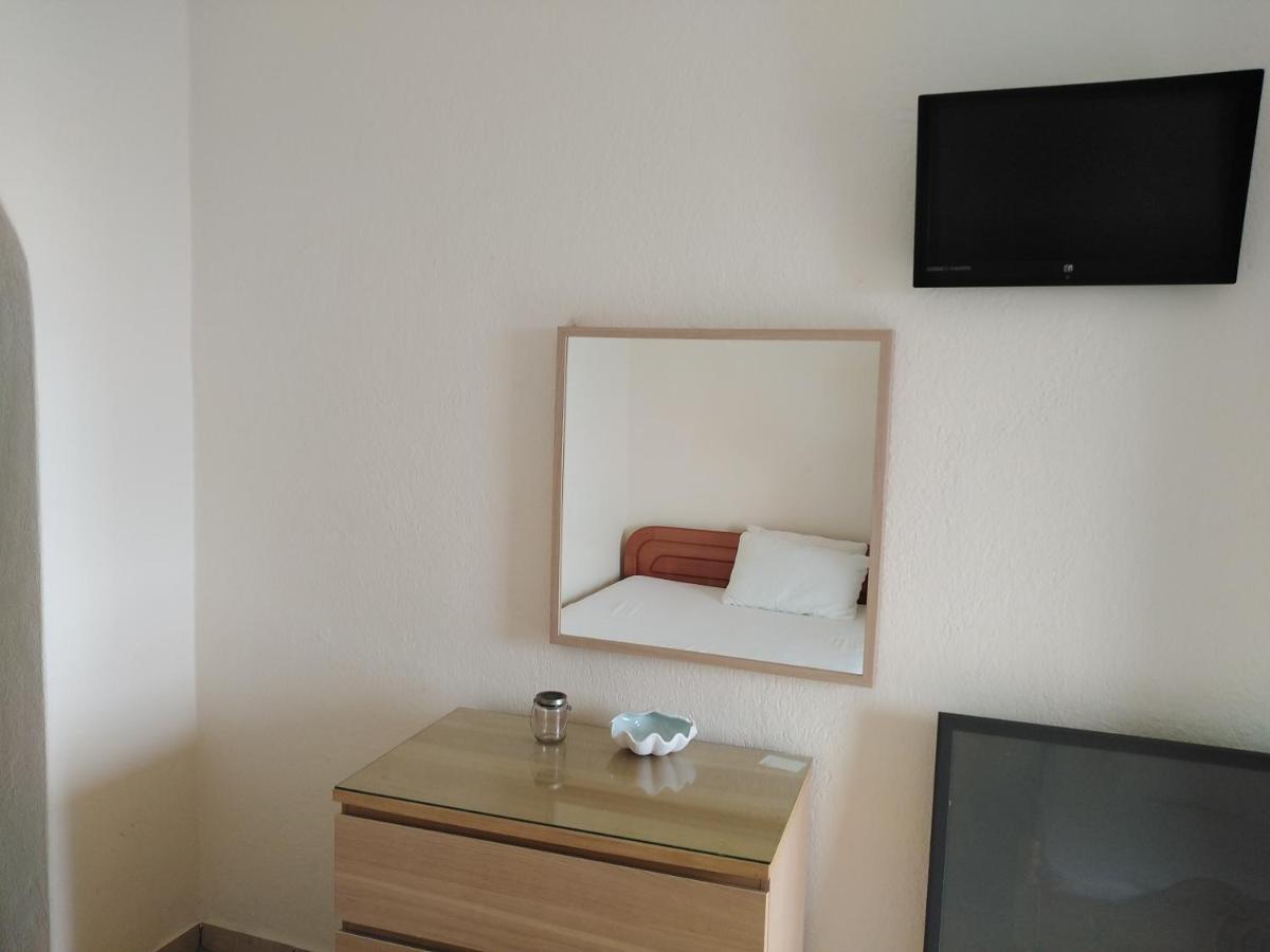 Velika Beach Rooms Ngoại thất bức ảnh