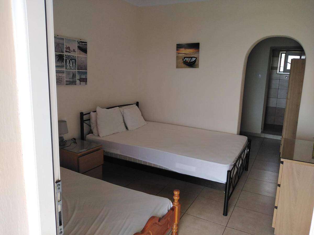 Velika Beach Rooms Ngoại thất bức ảnh