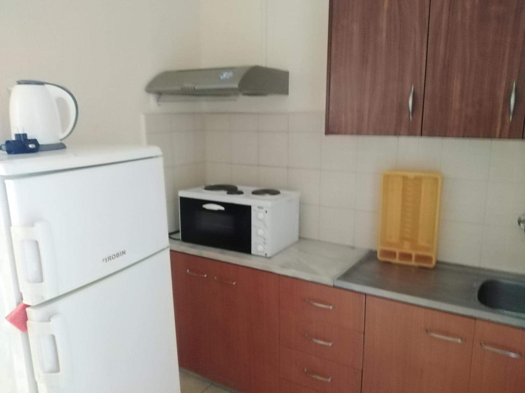 Velika Beach Rooms Phòng bức ảnh