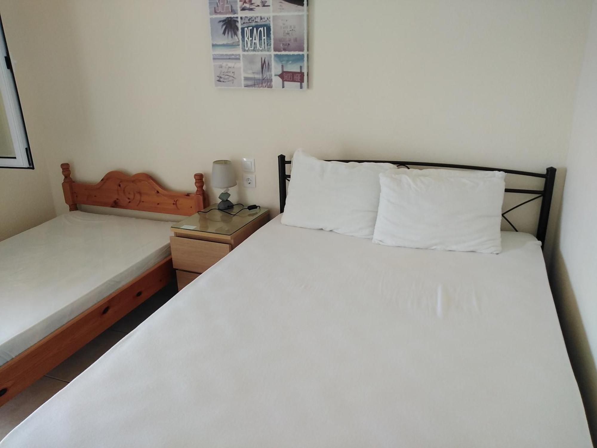 Velika Beach Rooms Phòng bức ảnh