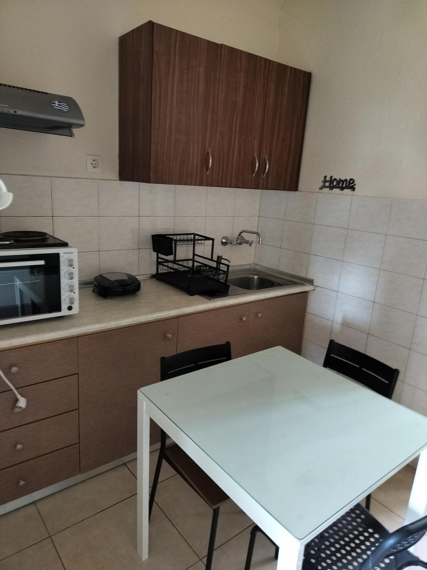 Velika Beach Rooms Ngoại thất bức ảnh