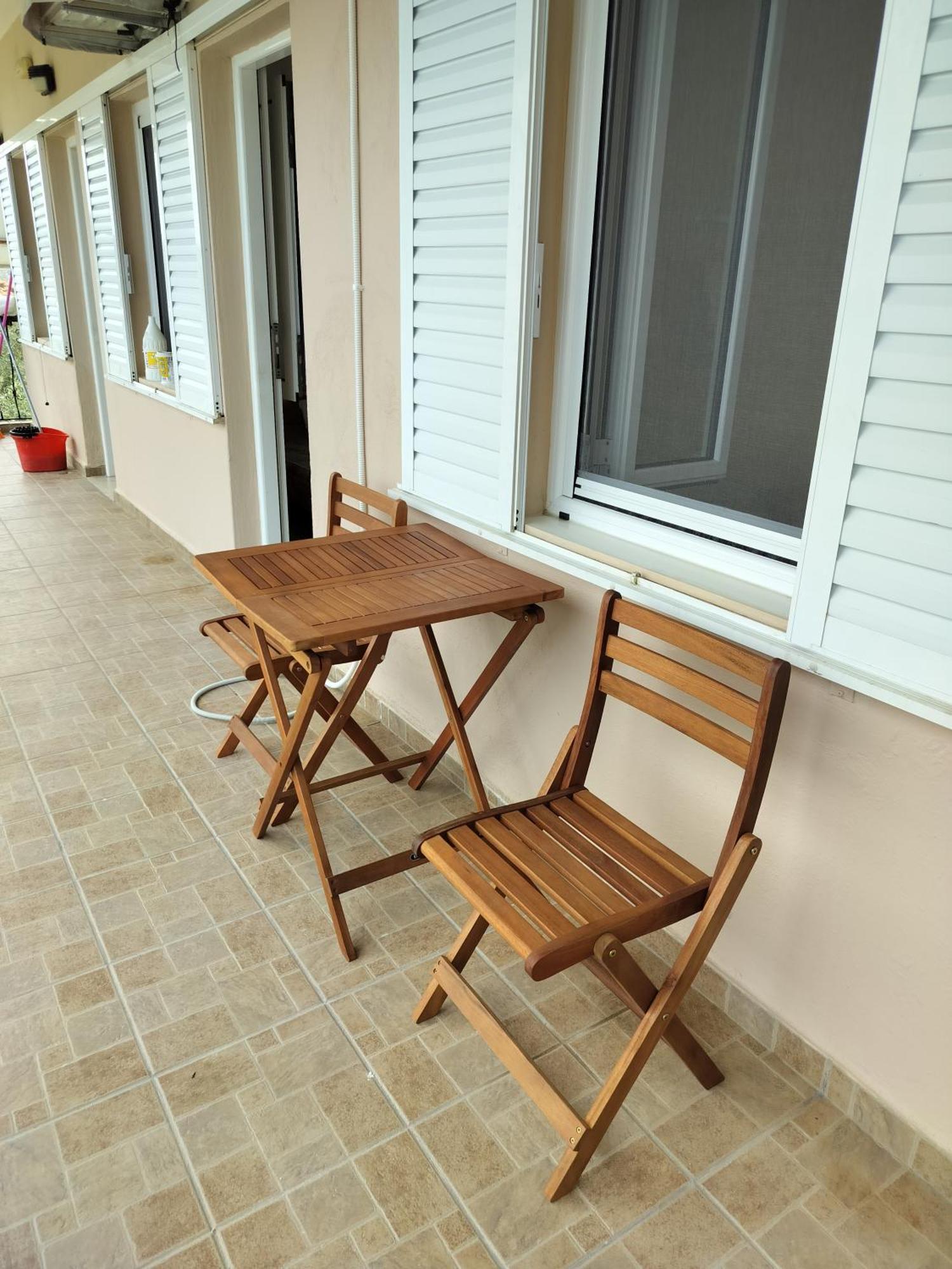Velika Beach Rooms Ngoại thất bức ảnh