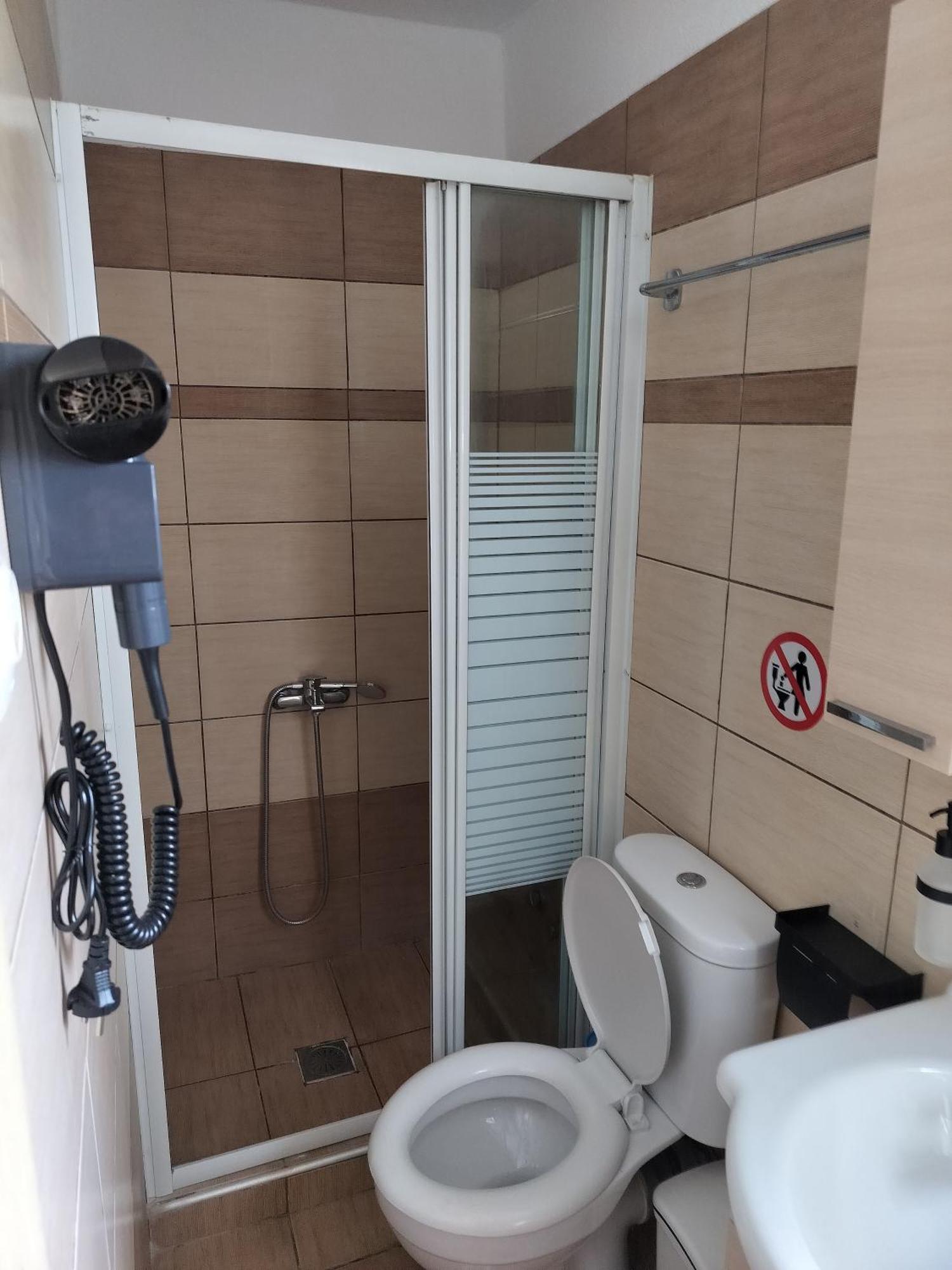 Velika Beach Rooms Ngoại thất bức ảnh