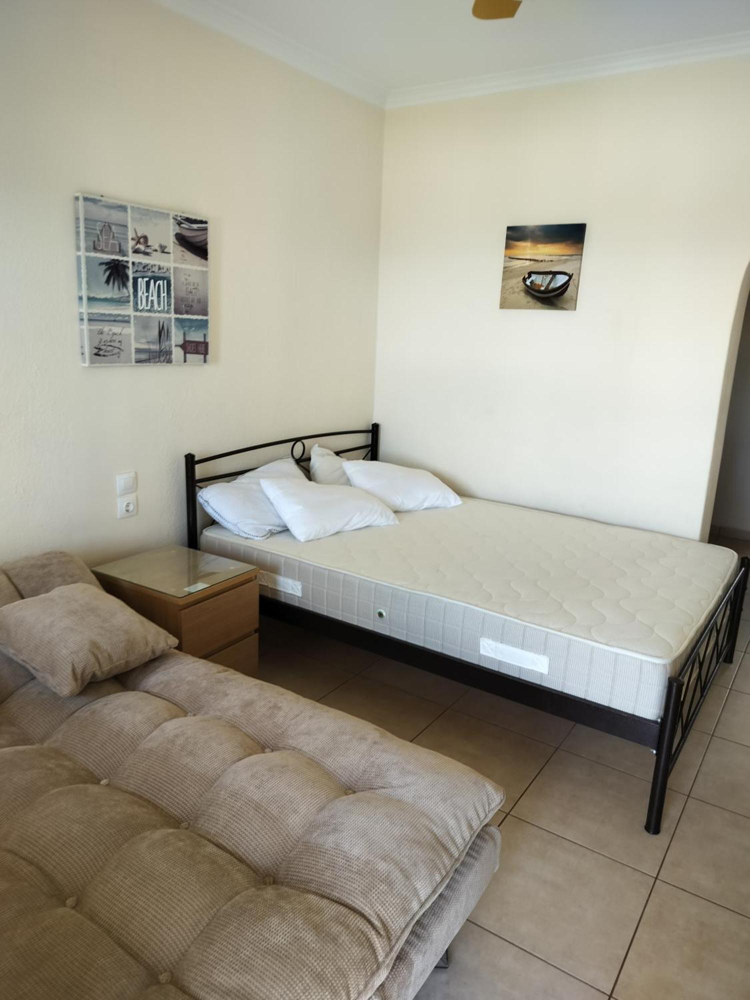 Velika Beach Rooms Ngoại thất bức ảnh